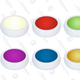 Brilliant Evolution Wireless Color Changing LED Puck Light 6-Pack | $24 | Amazon | Use code 20KDPUCKLITE
